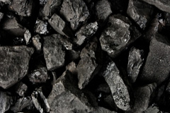 Trelystan coal boiler costs