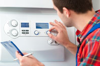 free commercial Trelystan boiler quotes