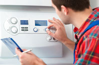 free Trelystan gas safe engineer quotes