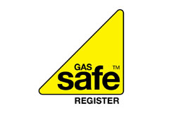 gas safe companies Trelystan